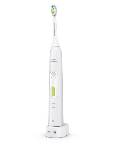 Philips飞利浦Sonicare HX8911 / 04 HealthyWhite+电动牙刷